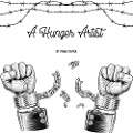 Cover-Bild zum Titel 'A Hunger Artist' von 'Franz Kafka'