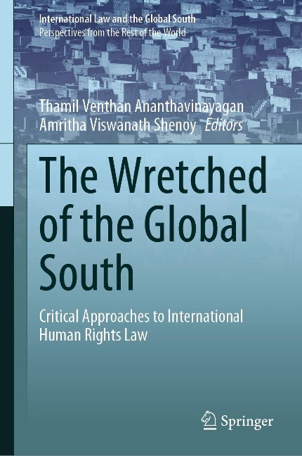 The Wretched of the Global South - 