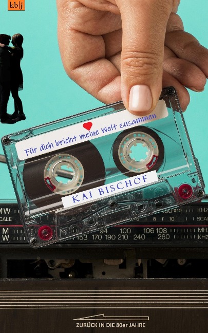 Für dich bricht meine Welt zusammen - Kai Bischof