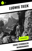 Cover-Bild zum Titel 'Franz Sternbalds Wanderungen' von 'Ludwig Tieck'