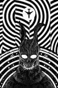 Cover-Bild zum Titel 'Donnie Darko' von 'Richard Kelly'