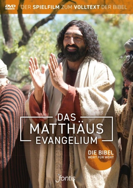 Das Matthäus-Evangelium - 