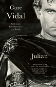 Cover-Bild zum Titel 'Julian' von 'Gore Vidal'
