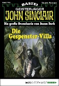 John Sinclair 1497 - Jason Dark