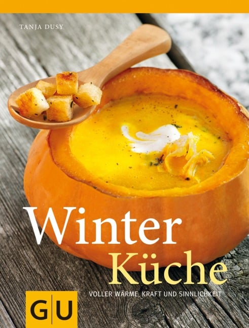 Winterküche - Tanja Dusy