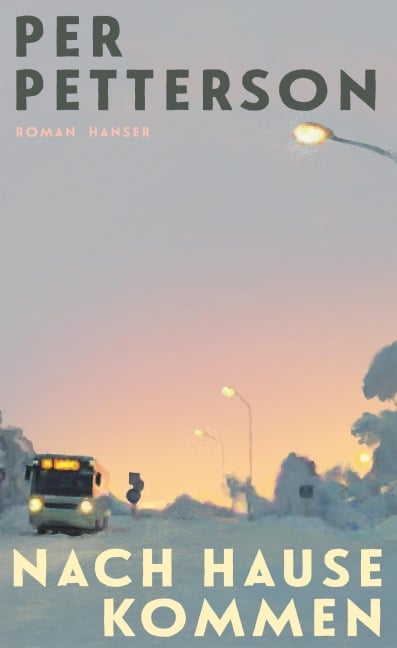 Nach Hause kommen - Per Petterson