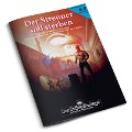 Cover-Bild zum Titel 'DSA1 - Der Streuner soll sterben (remastered)' von 'Ulrich Kiesow'