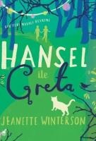 Hansel Ile Greta - Jeanette Winterson