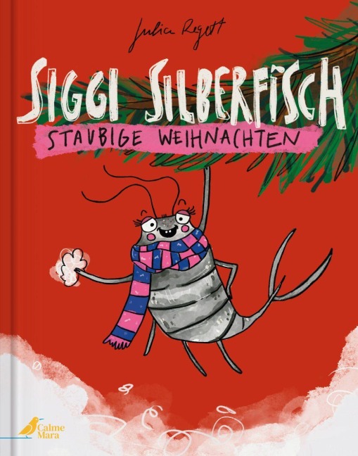 Siggi Silberfisch - Julia Regett