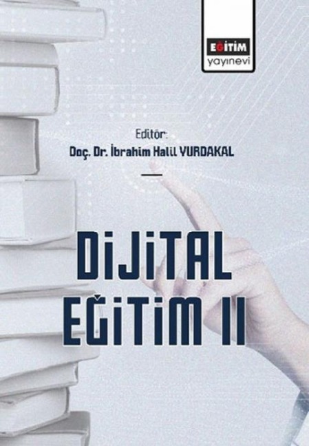 Dijital Egitim 2 - Ibrahim Halil Yurdakal