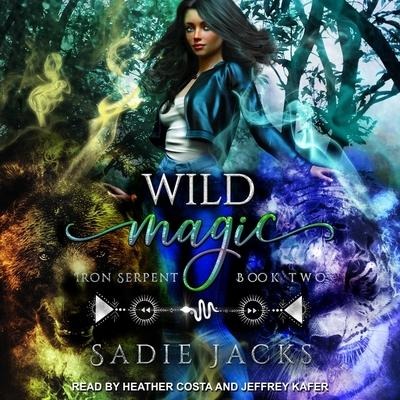 Wild Magic - Sadie Jacks