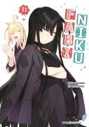 Cover-Bild zum Titel 'Fabiniku 11' von 'Ikezawa Shin, Tsurusaki Yu'