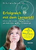 Cover-Bild zum Titel 'Erfolgreich mit dem Lernprofil' von 'Katharina Turecek'