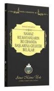 Cover-Bild zum Titel 'Namaz Kilmayanlarin Iki Cihanda Baslarina Gelecek Belalar' von 'Ahmet Mahmut Ünlü'