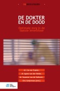 Cover-Bild zum Titel 'De dokter en de dood' von ''