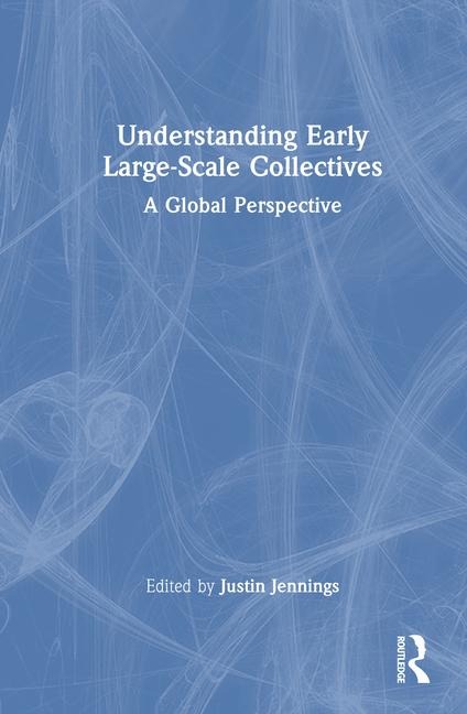 Understanding Early Large-Scale Collectives - 