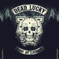 Cover-Bild zum Titel 'Sons Of Lazarus (Digipak)' von 'Dead Lucky'