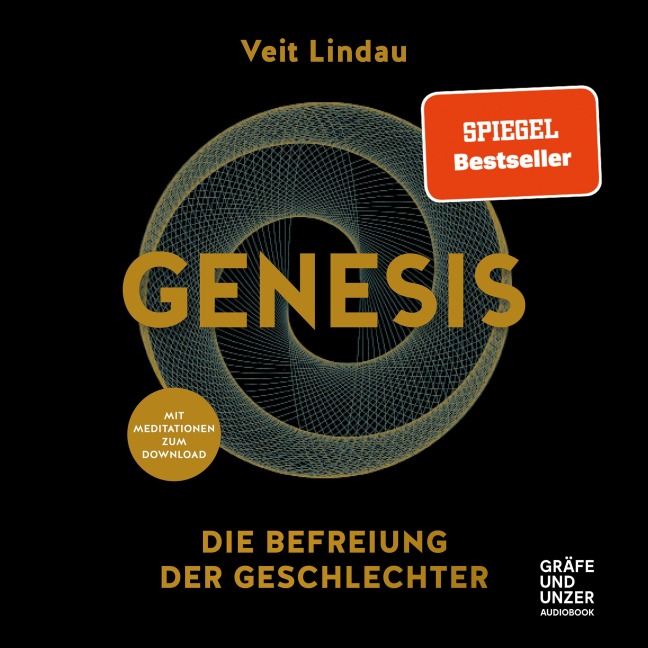 Genesis - Veit Lindau