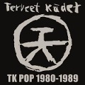 Cover-Bild zum Titel 'TK-Pop 1980-1989' von 'Terveet Kädet'
