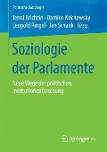 Soziologie der Parlamente - 