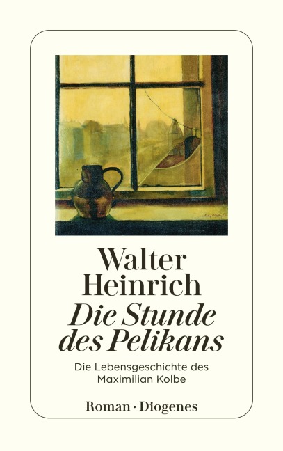 Die Stunde des Pelikans - Walter Heinrich