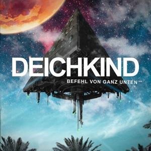 Befehl von ganz unten - Deichkind