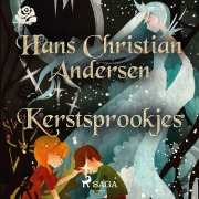Cover-Bild zum Titel 'Kerstsprookjes' von 'H. C. Andersen'