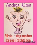 Coole Geschichten für Kids - Andrea Grau