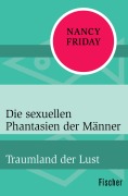 Cover-Bild zum Titel 'Die sexuellen Phantasien der Männer' von 'Nancy Friday'