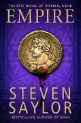Cover-Bild zum Titel 'Empire' von 'Steven Saylor'