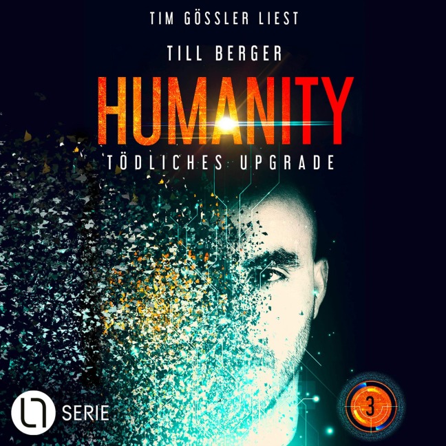 Tödliches Upgrade - Humanity, Teil 3 - Till Berger