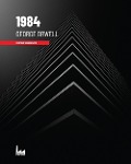 Cover-Bild zum Titel '1984' von 'George Orwell'
