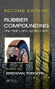 Cover-Bild zum Titel 'Rubber Compounding' von ''