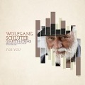 Cover-Bild zum Titel 'For You' von 'Wolfgang Schlüter & Strings'