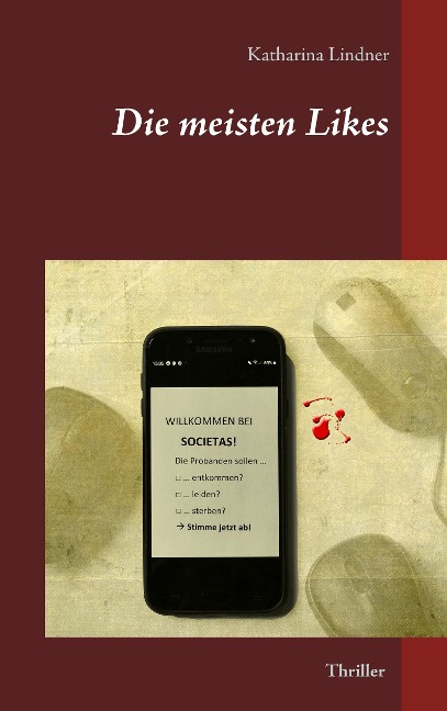 Die meisten Likes - Katharina Lindner