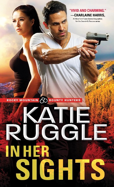 In Her Sights - Katie Ruggle