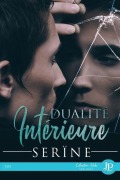Cover-Bild zum Titel 'Dualité intérieure' von 'Serïne'