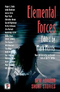 Cover-Bild zum Titel 'Elemental Forces' von ''