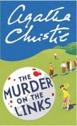 Cover-Bild zum Titel 'The Murder on the Links' von 'Agatha Christie'