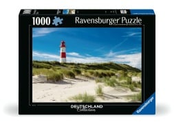 Cover-Bild zum Titel '1000 Teile - Sylt' von ''
