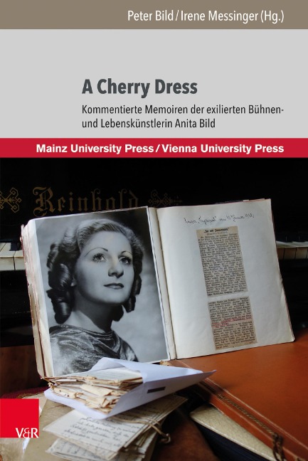 A Cherry Dress - 