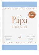 Cover-Bild zum Titel 'Für Papa' von 'Elma Van Vliet'