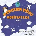 Cover-Bild zum Titel 'Penguen Piuu Moritanyada' von 'Gülen Berber Demir'