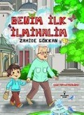 Cover-Bild zum Titel 'Benim Ilk Ilmihalim' von 'Zahide Gökkan'