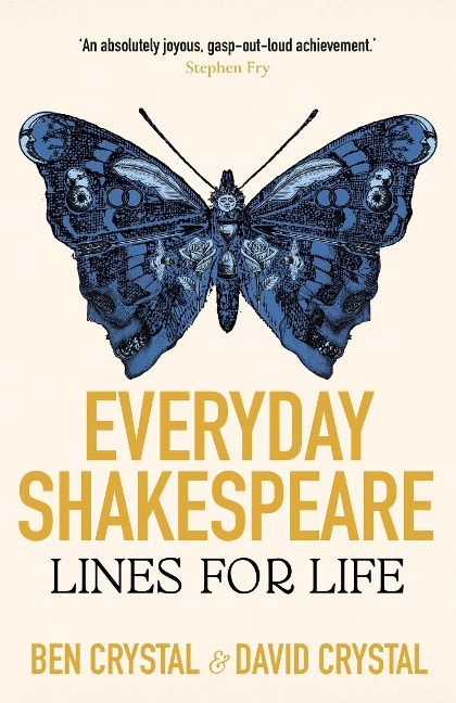 Everyday Shakespeare - Ben Crystal