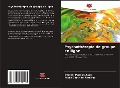 Cover-Bild zum Titel 'Psychothérapie de groupe en ligne' von 'Manuel Mateos Agut, Paula Castrillo Ramírez'