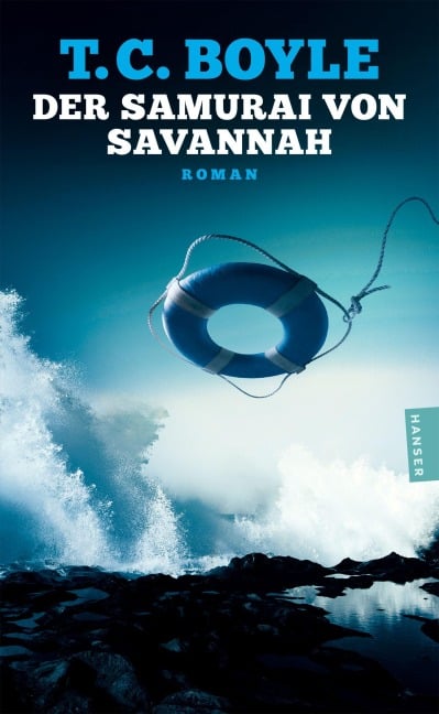 Der Samurai von Savannah - T. C. Boyle