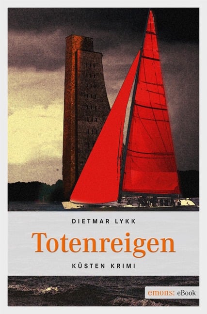 Totenreigen - Dietmar Lykk