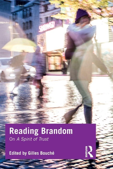 Reading Brandom - 
