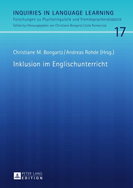 Inklusion im Englischunterricht - 